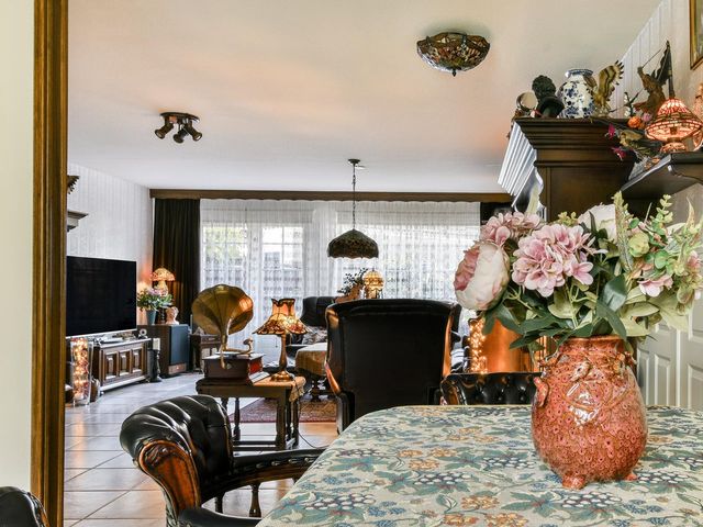 Runmolenerf 1, Gouda