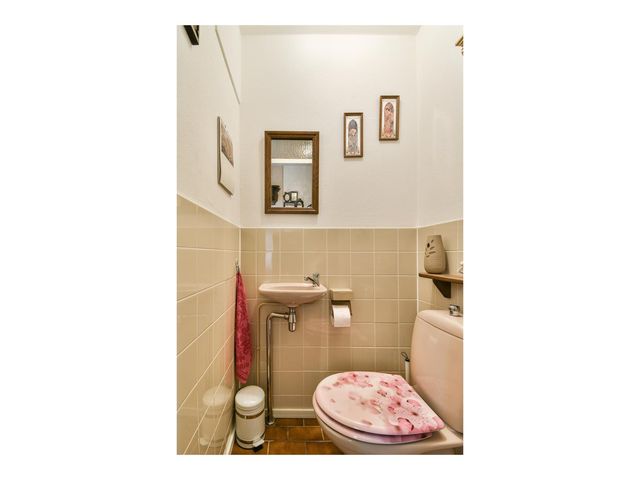 Runmolenerf 1, Gouda