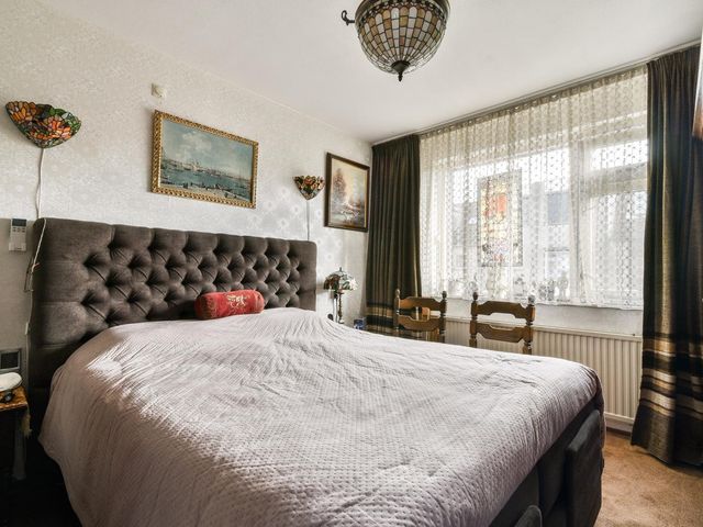 Runmolenerf 1, Gouda