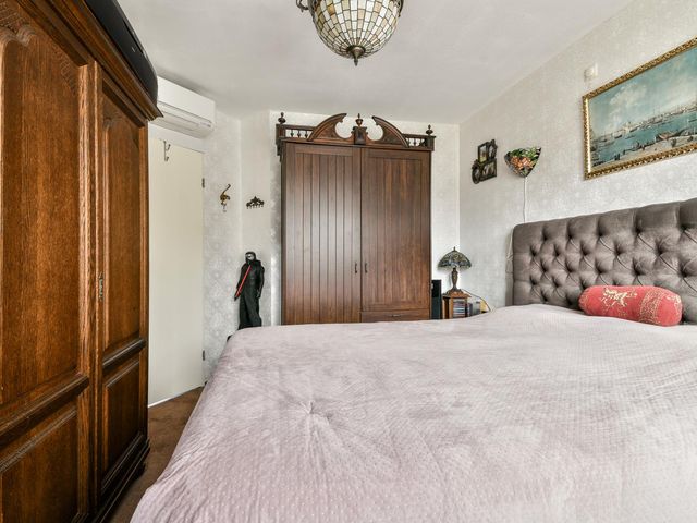 Runmolenerf 1, Gouda