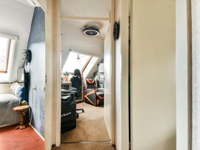 Runmolenerf 1, Gouda