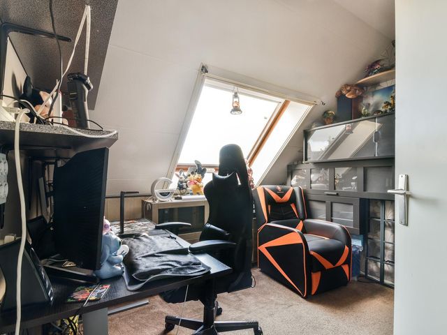 Runmolenerf 1, Gouda