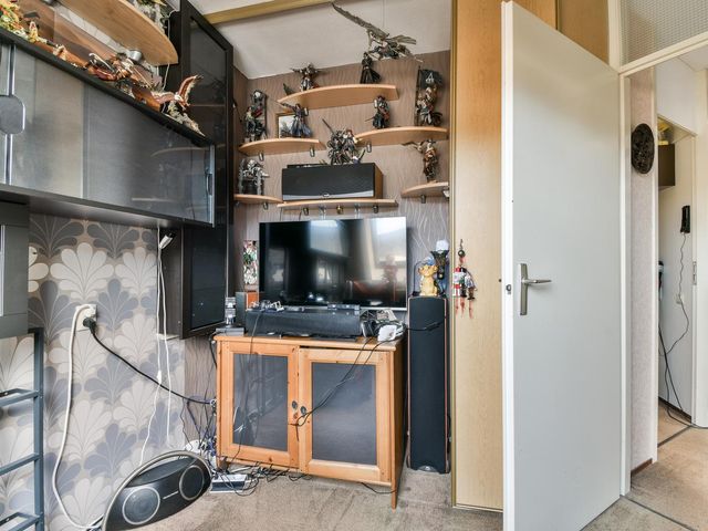 Runmolenerf 1, Gouda