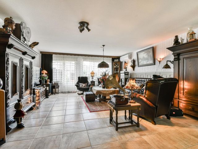 Runmolenerf 1, Gouda