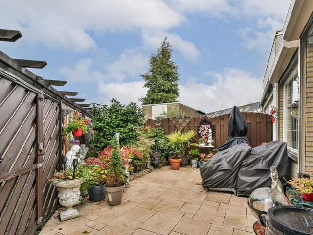 Runmolenerf 1, Gouda