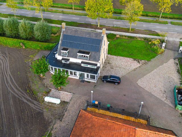 De Langeweg 74, Zevenbergschen Hoek