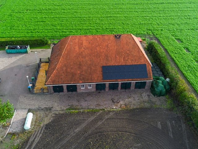 De Langeweg 74, Zevenbergschen Hoek