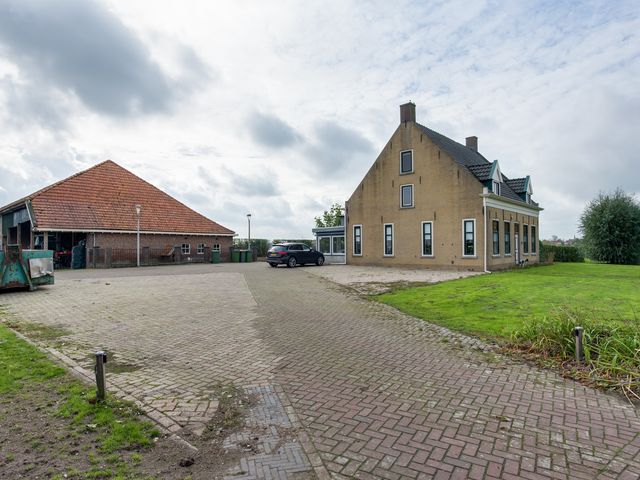 De Langeweg 74, Zevenbergschen Hoek