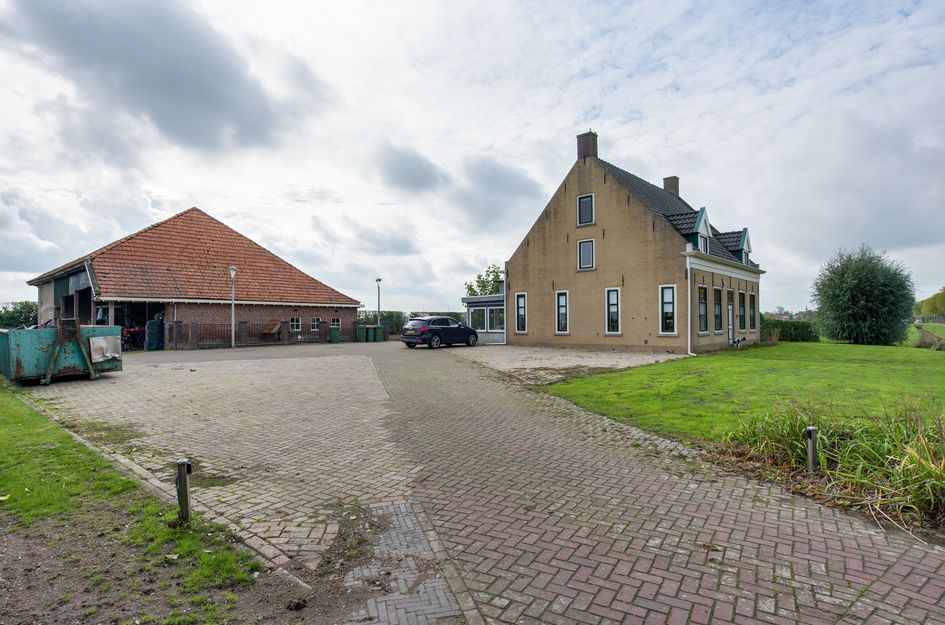 De Langeweg 74