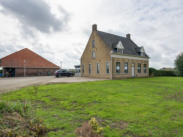 De Langeweg 74, Zevenbergschen Hoek