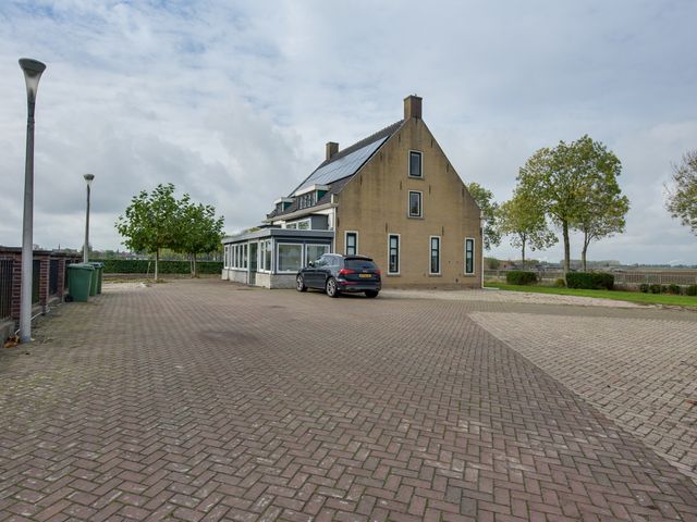 De Langeweg 74, Zevenbergschen Hoek