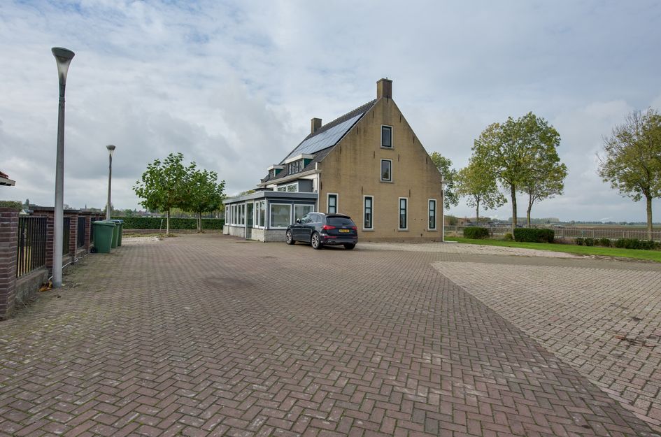 De Langeweg 74