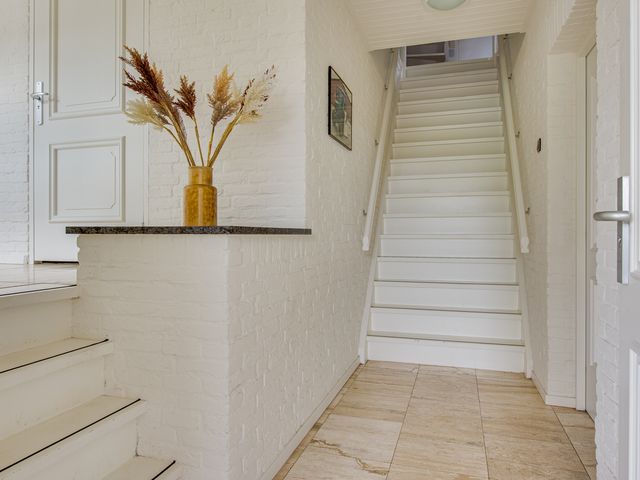 De Langeweg 74, Zevenbergschen Hoek