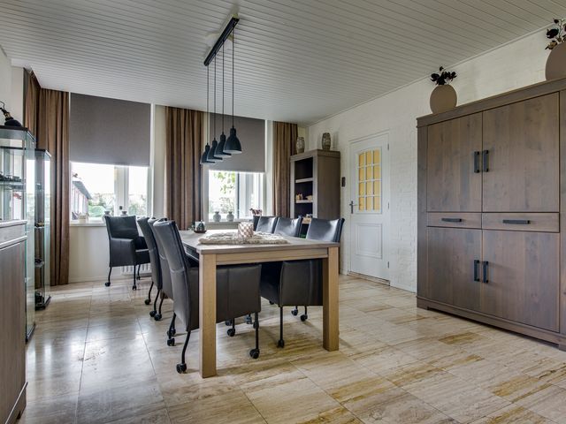 De Langeweg 74, Zevenbergschen Hoek