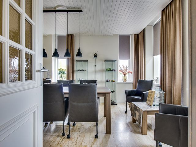 De Langeweg 74, Zevenbergschen Hoek