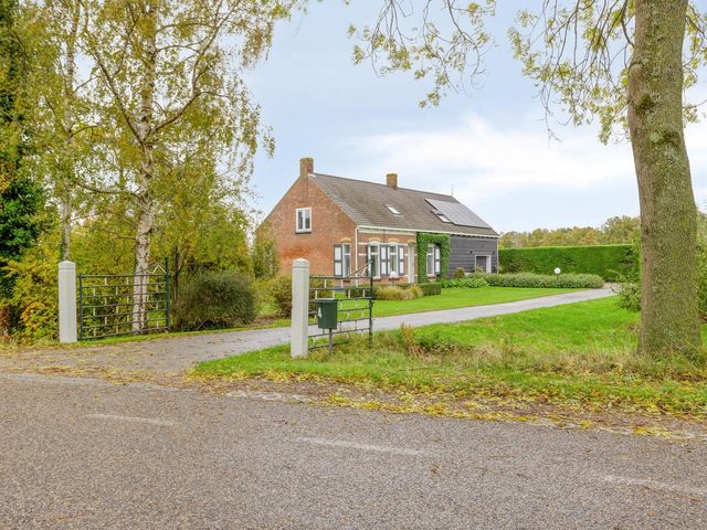 Dierikweg 4, Oudelande