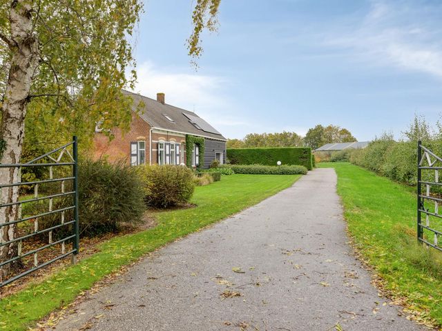 Dierikweg 4, Oudelande