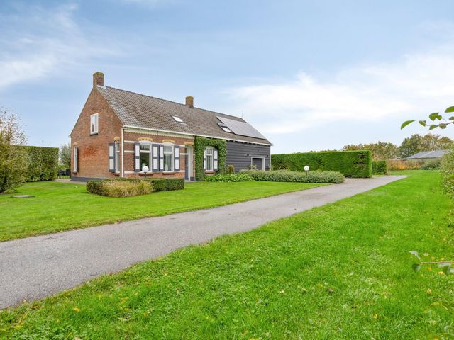 Dierikweg 4, Oudelande