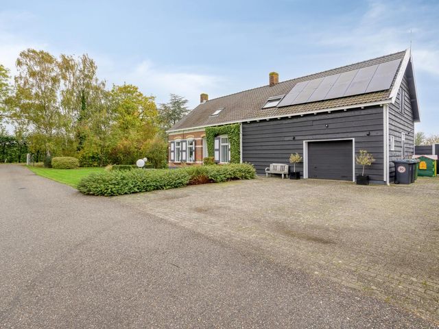 Dierikweg 4, Oudelande