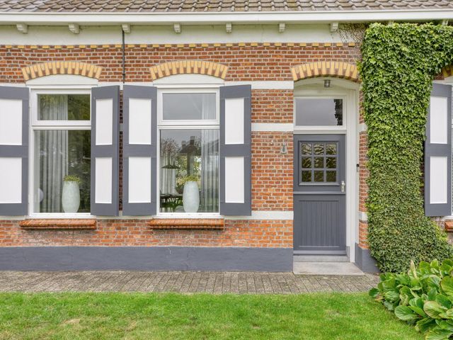 Dierikweg 4, Oudelande