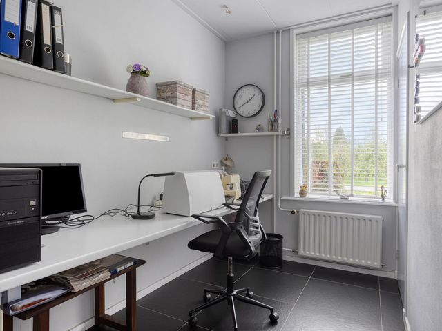 Dierikweg 4, Oudelande