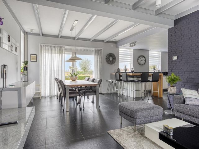 Dierikweg 4, Oudelande