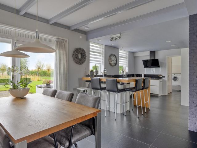 Dierikweg 4, Oudelande