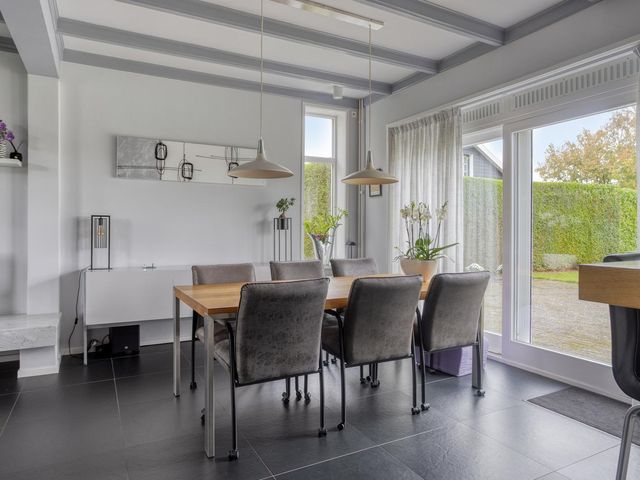 Dierikweg 4, Oudelande