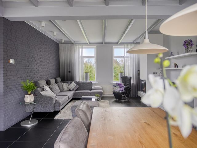 Dierikweg 4, Oudelande