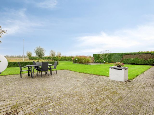 Dierikweg 4, Oudelande