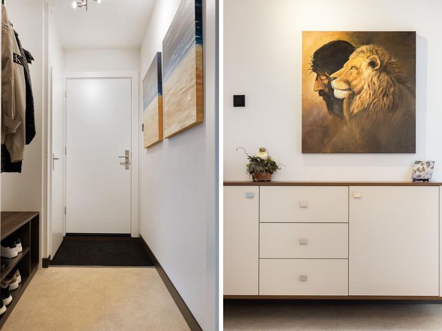 Haringvlietstraat 285, Dordrecht