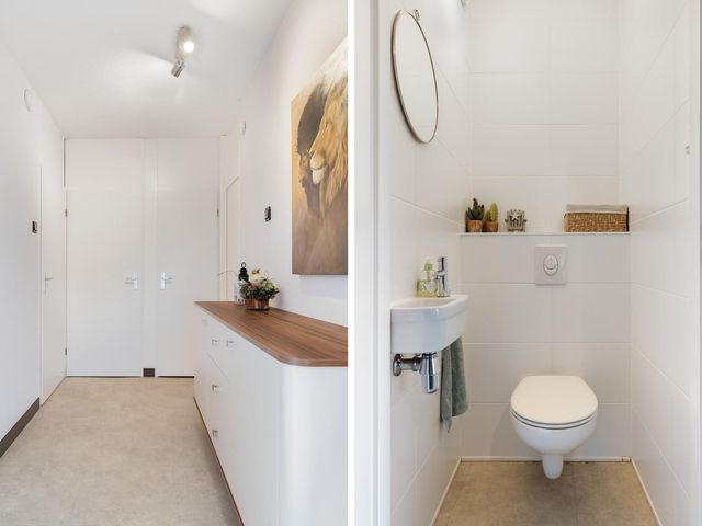 Haringvlietstraat 285, Dordrecht