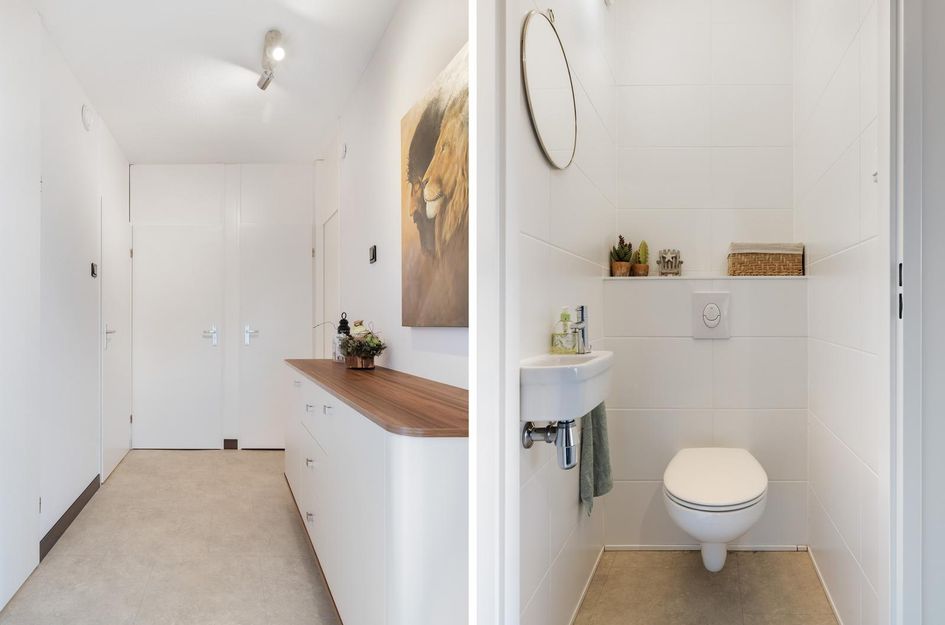 Haringvlietstraat 285