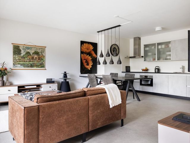 Haringvlietstraat 285, Dordrecht