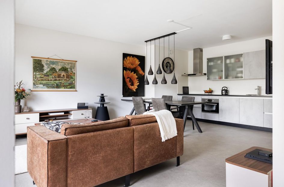 Haringvlietstraat 285