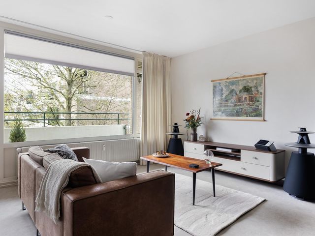 Haringvlietstraat 285, Dordrecht