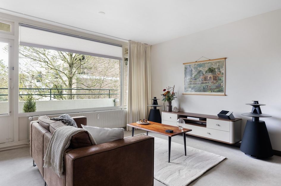 Haringvlietstraat 285