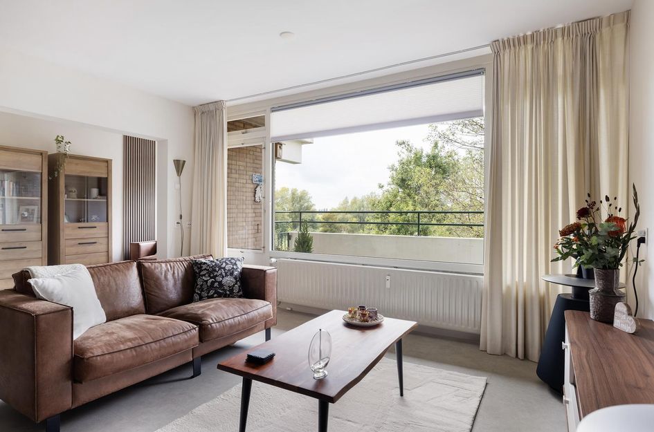 Haringvlietstraat 285