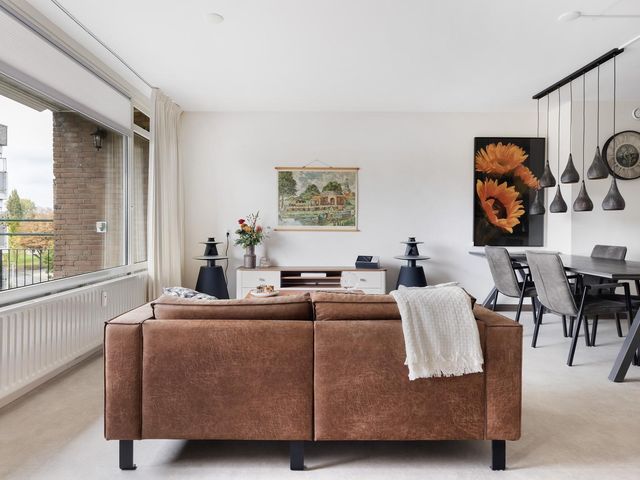 Haringvlietstraat 285, Dordrecht