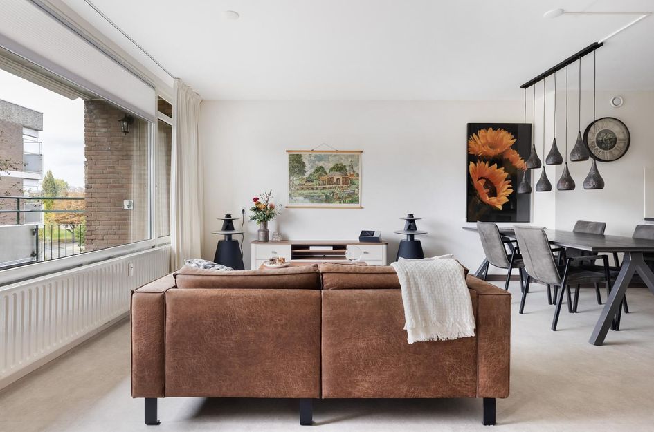 Haringvlietstraat 285