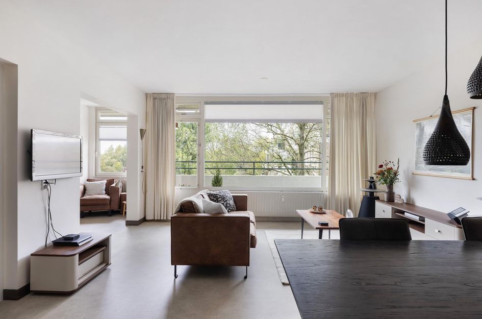 Haringvlietstraat 285