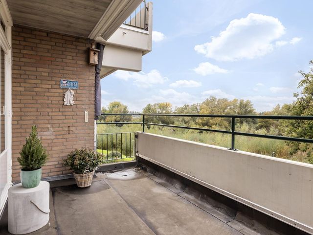 Haringvlietstraat 285, Dordrecht