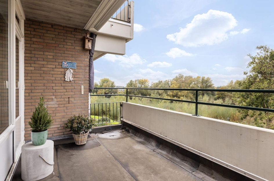 Haringvlietstraat 285