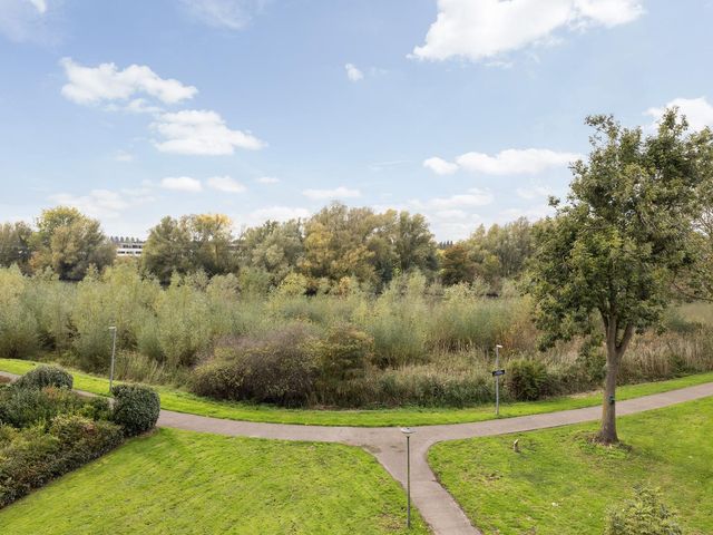 Haringvlietstraat 285, Dordrecht