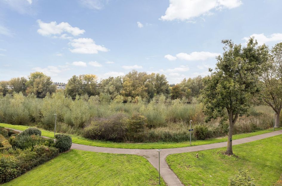 Haringvlietstraat 285