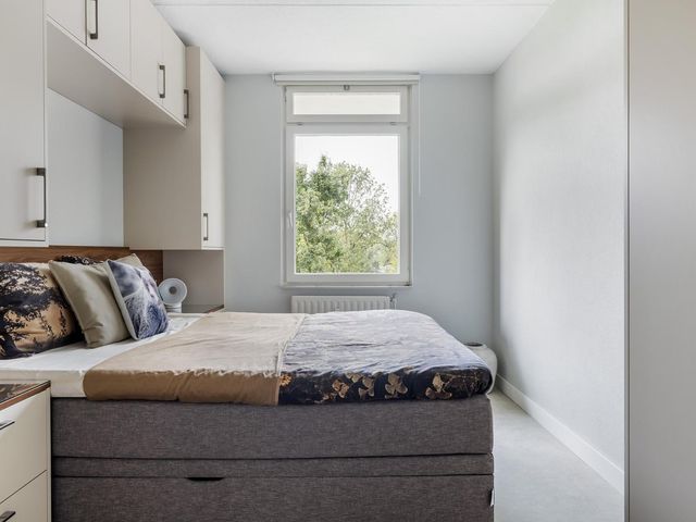 Haringvlietstraat 285, Dordrecht