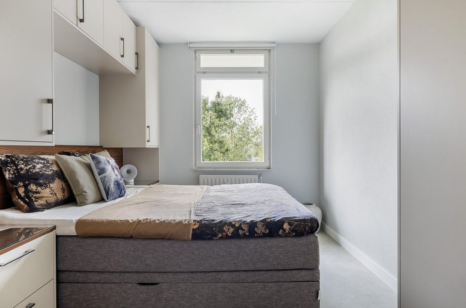 Haringvlietstraat 285