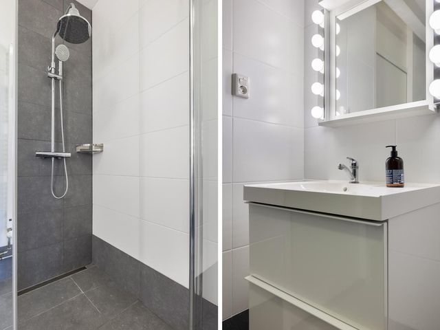 Haringvlietstraat 285, Dordrecht