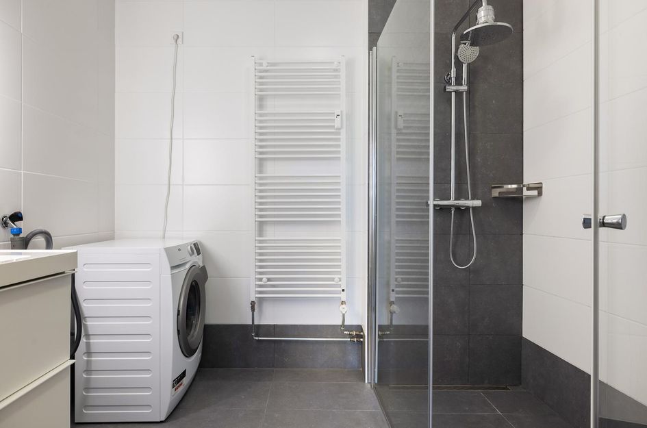 Haringvlietstraat 285