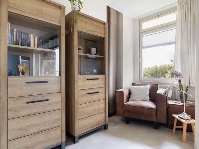 Haringvlietstraat 285, Dordrecht